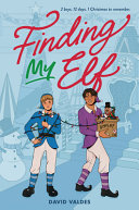 Image for "Finding My Elf"
