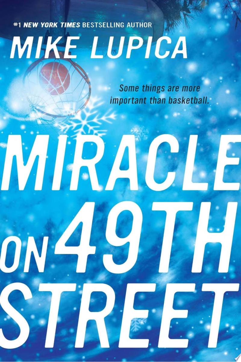 Image for "Miracle on 49th Street"