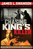 Image for "Chasing King&#039;s Killer"
