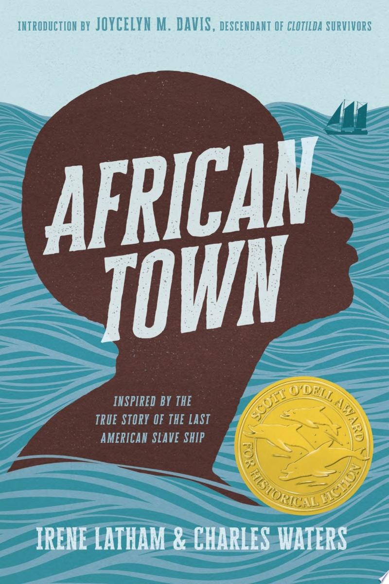 Image for "African Town"