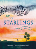 Image for "We Are Starlings"