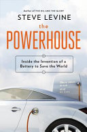 Image for "The Powerhouse"