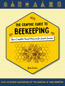 Image for "The Graphic Guide to Beekeeping"