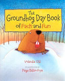 Image for "The Groundhog Day Book of Facts and Fun"