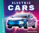 Image for "Electric Cars"