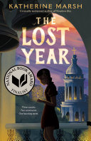 Image for "The Lost Year"