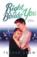 Image for "Right Beside You"