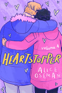 Image for "Heartstopper"