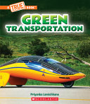 Image for "Green Transportation"