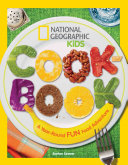 Image for "National Geographic Kids Cookbook"