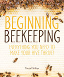 Image for "Beginning Beekeeping"