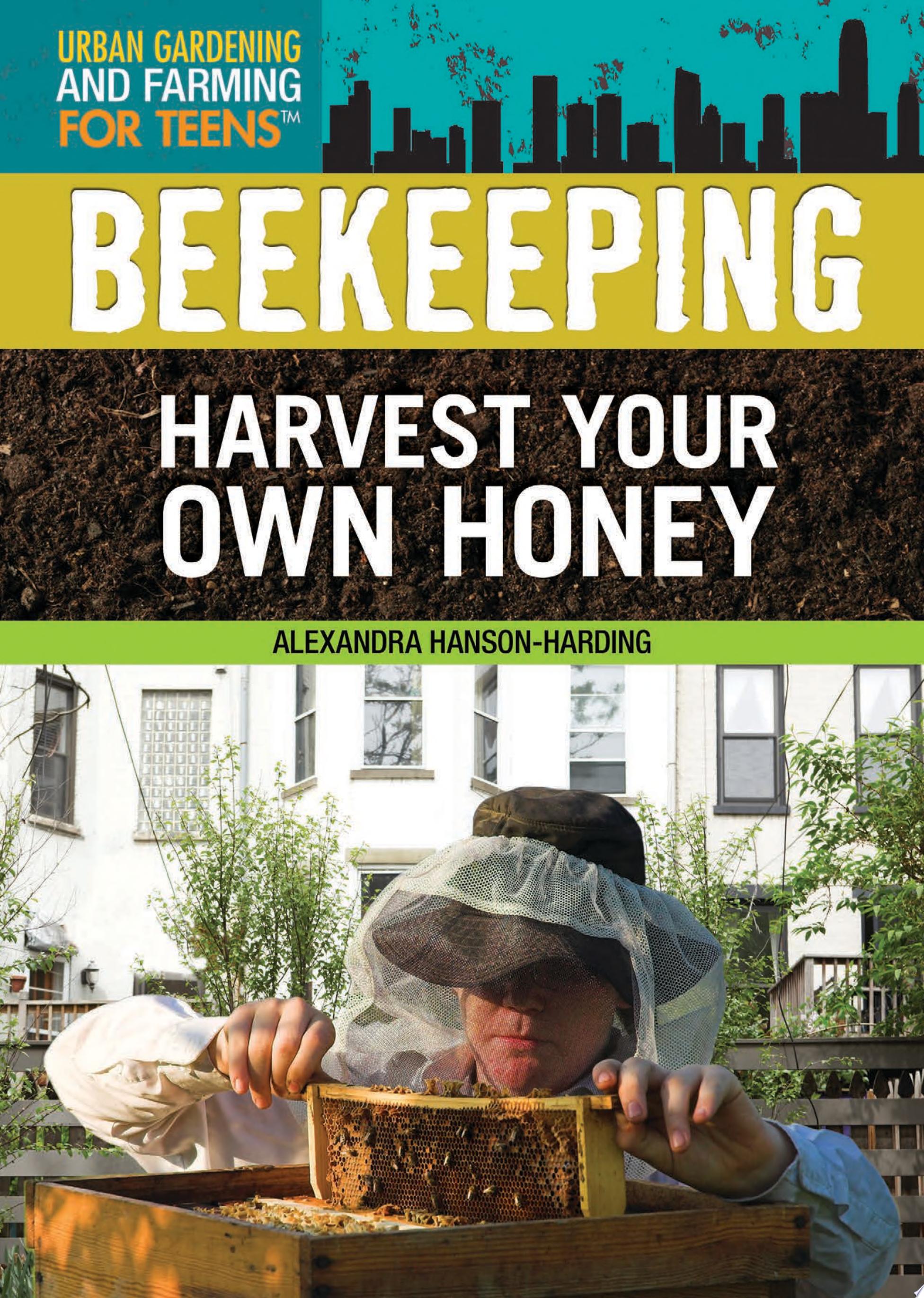 Image for "Beekeeping"