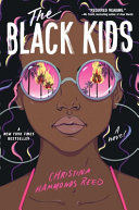 Image for "The Black Kids"