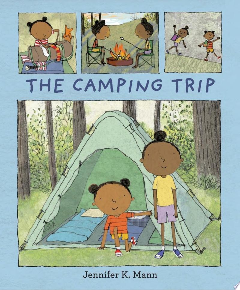 Image for "The Camping Trip"