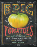 Image for "Epic Tomatoes"