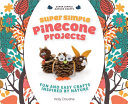 Image for "Super Simple Pinecone Projects"