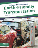 Image for "Earth-Friendly Transportation"