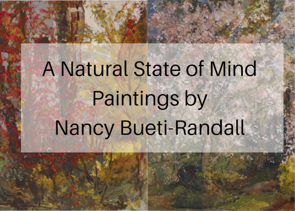 a natural state of mind