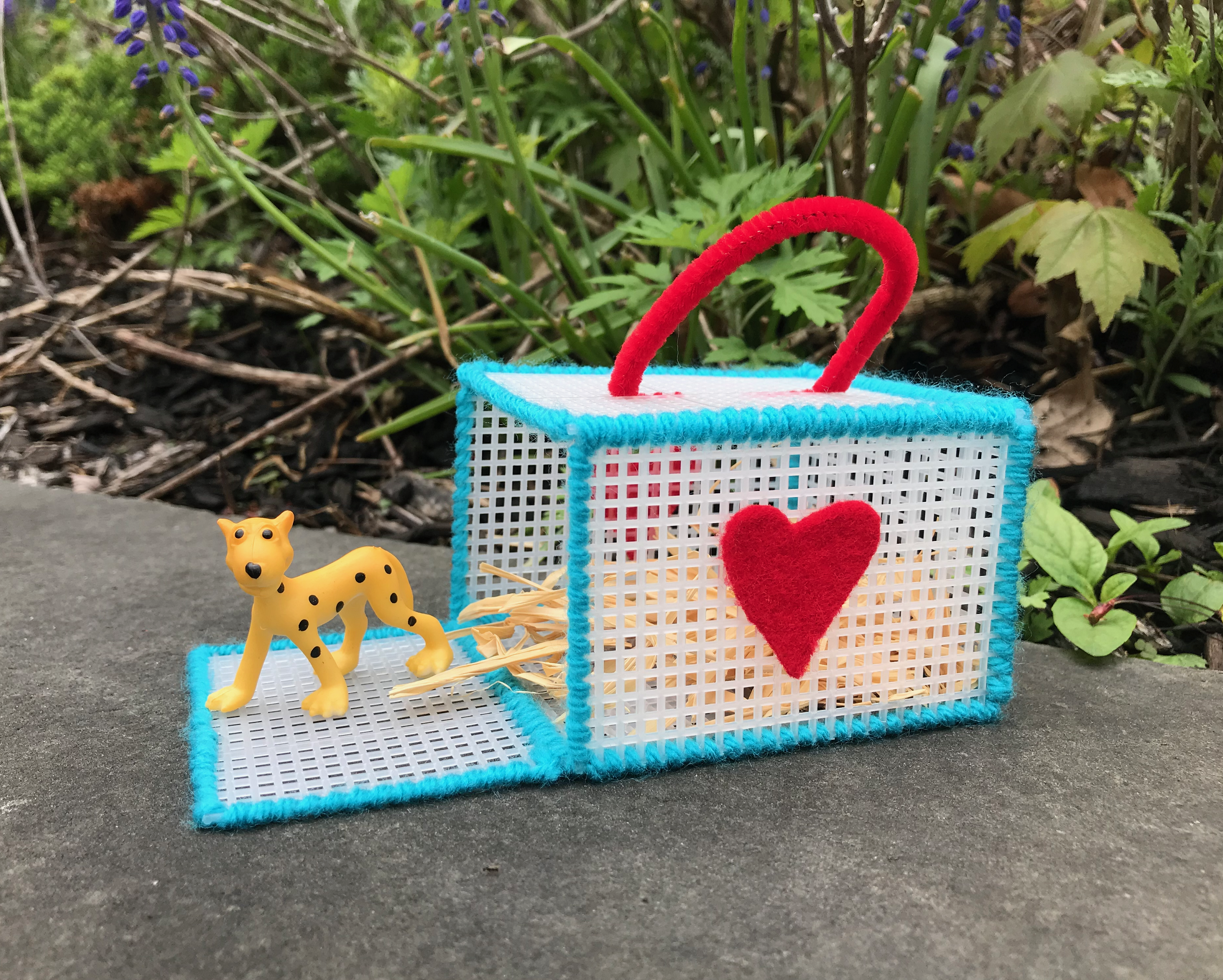 My Pet Sloth Pendant