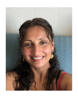 Darshna Katwala Bio 2022 - 2