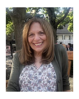 Stella Fox Trustee Headshot