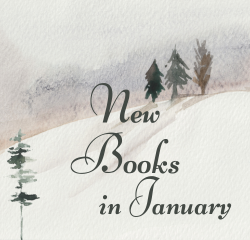 January New Books Graphic 