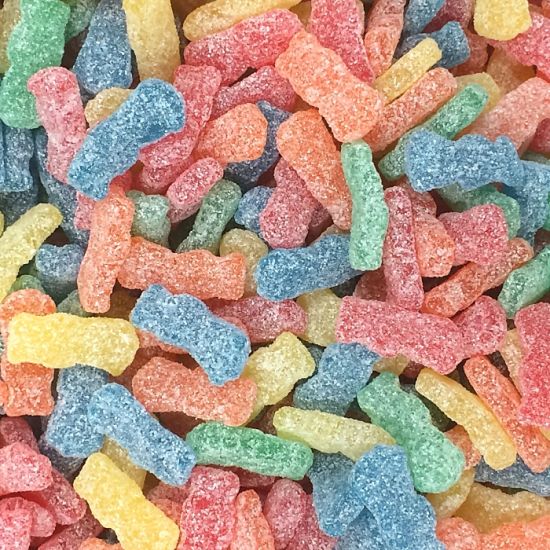 sour patch kids