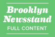 Brooklyn Newsstand logo