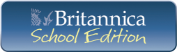 Britannica School - All Levels logo