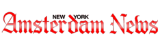 New York Amsterdam News logo