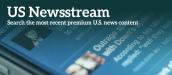 US Newsstream logo