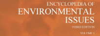 Encyclopedia of Environmental Issues resource cover