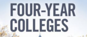 Peterson's Four Year Colleges