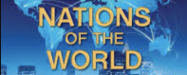 Nations of the World resource cover