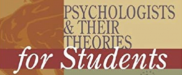 Psychologists and Their Theories for Students resource cover