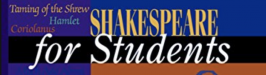 Shakespeare for Students logo