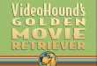 VideoHound's Golden Movie Retriever logo