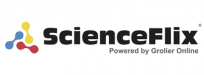 ScienceFlix logo