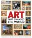 Art that changed the world graphic