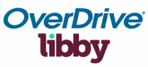 Overdrive Libby Graphic