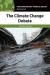 Climate Change Debate Graphic