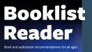 Booklist Reader Graphic 
