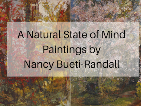 a natural state of mind