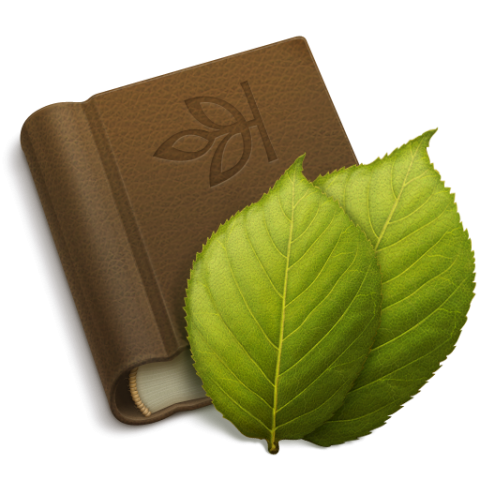 Family album clipart