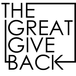The Great Give Back
