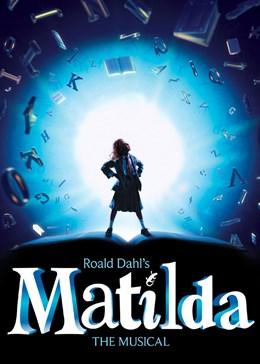 Matilda the musical