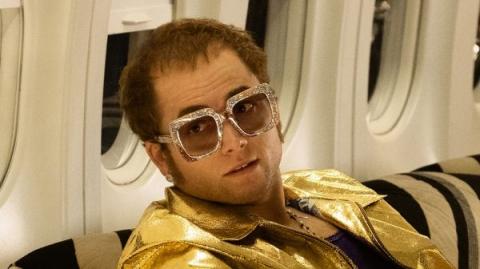 Rocketman movie still