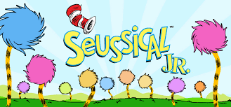 Seussical Jr.