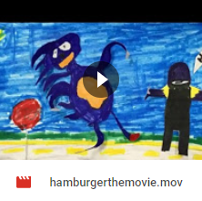 Stop Motion Animation