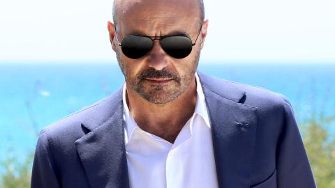 Detective Montalbano